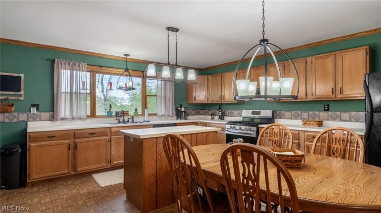 65652 Beeham Run Road, Cambridge, OH - Photo 4