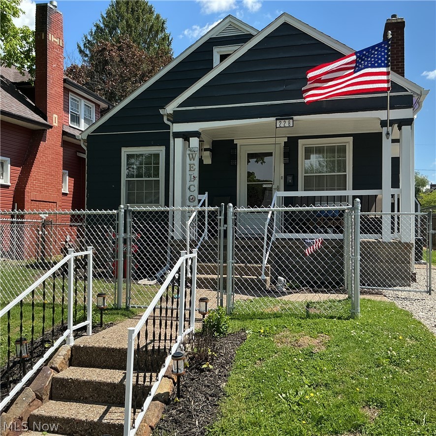 228 Florence Avenue, Zanesville, OH