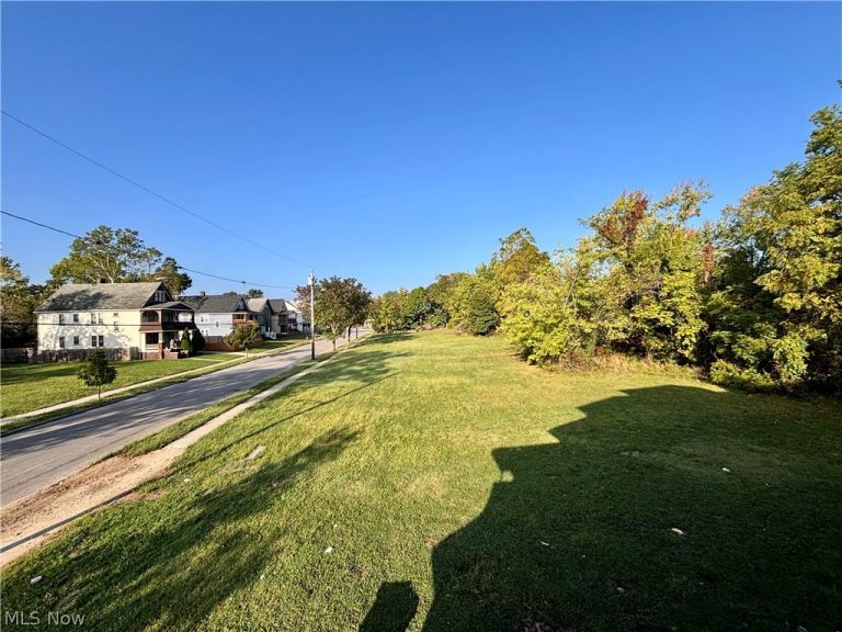 11419 Durant Avenue, Cleveland, OH - Photo 4