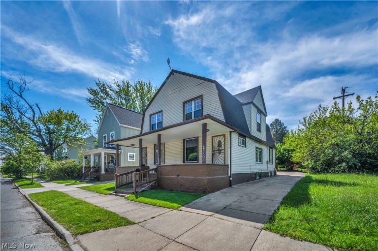 11600 Beulah Avenue, Cleveland, OH - Photo 4