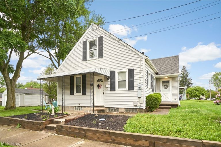 400 Ripley Avenue, Akron, OH - Photo 2