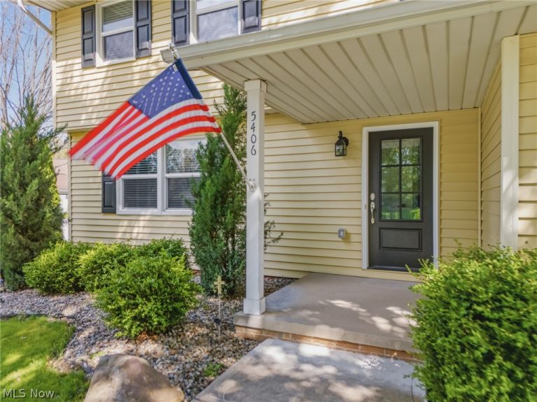 5406 Limerick Avenue, North Canton, OH - Photo 4