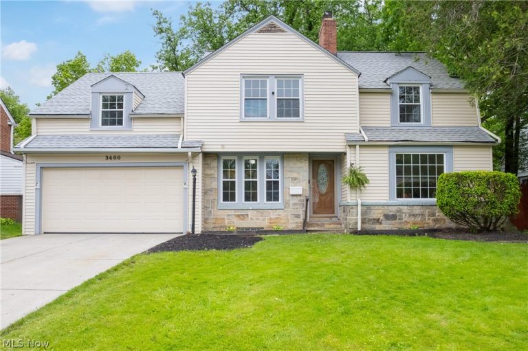 3400 Hollister Road, Cleveland Heights, OH, 44118