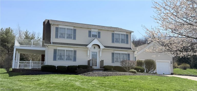 8160 Buckboard Lane, Mentor, OH, 44060