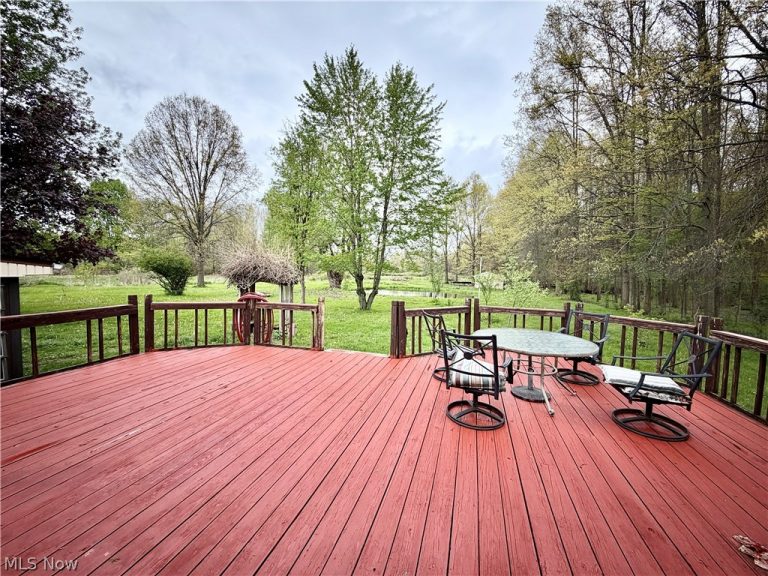 3948 Carson Salt Springs Road, Newton Falls, OH - Photo 2