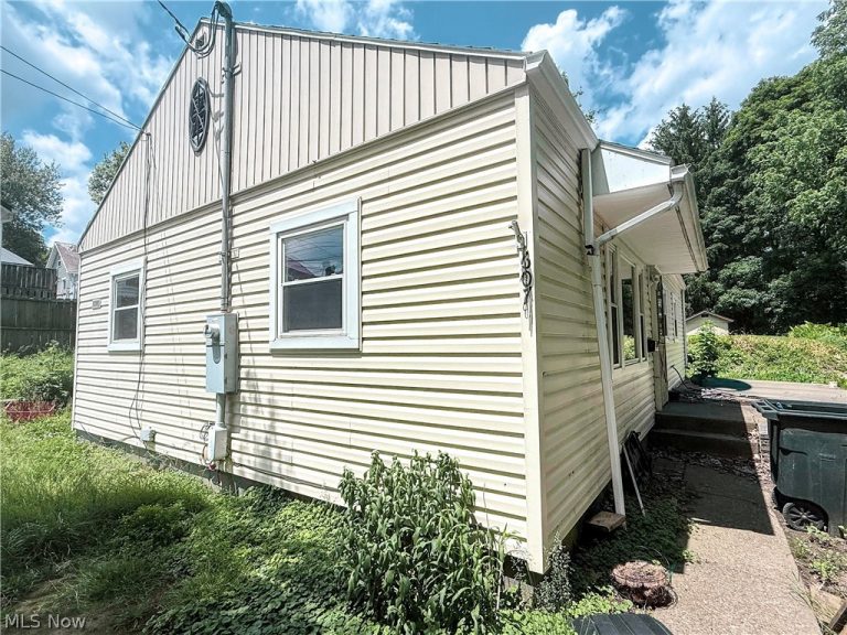 607 Cutler Street, Marietta, OH - Photo 4