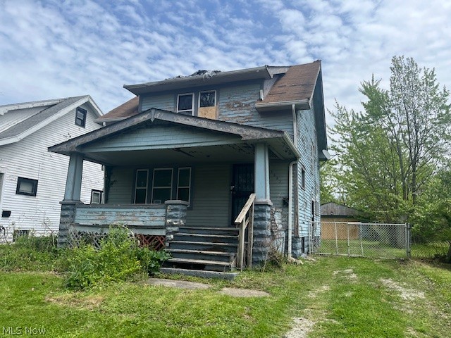 3683 139th Street, Cleveland, OH
