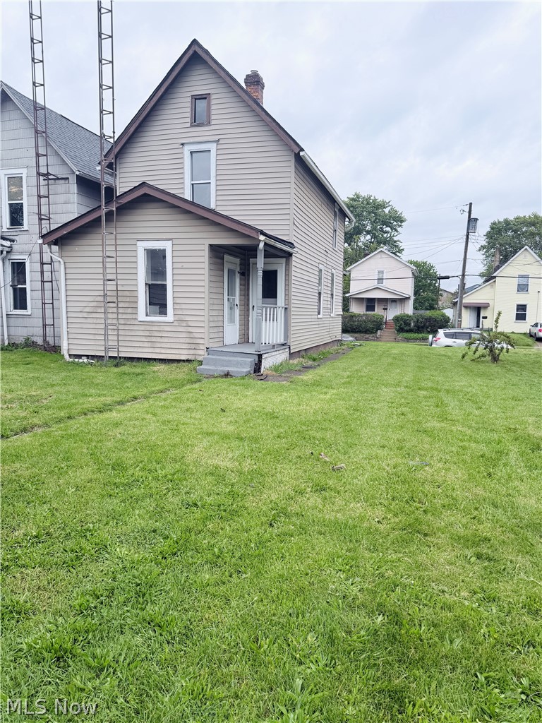 1511 Stark Avenue, Canton, OH - Photo 2