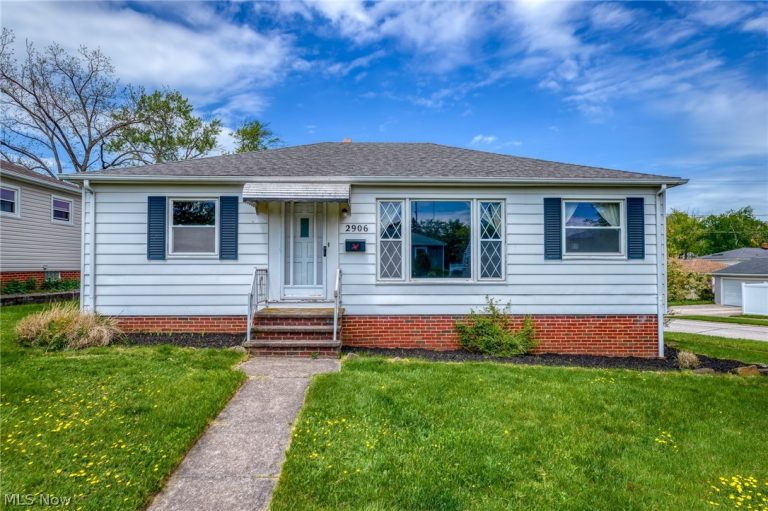 2906 Priscilla Avenue, Parma, OH, 44134