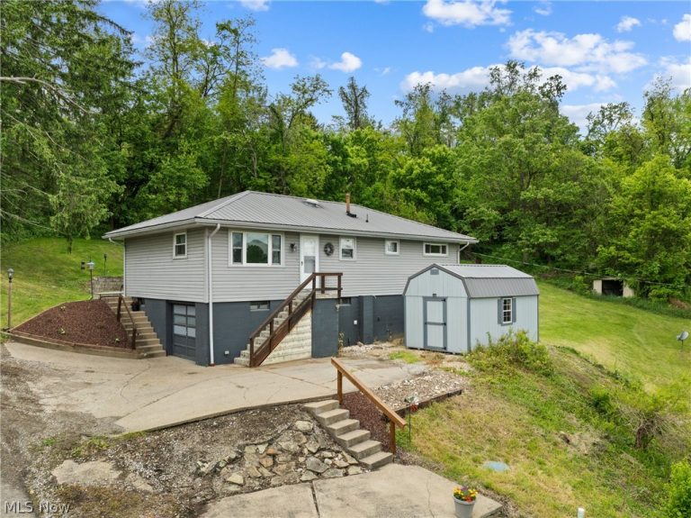 69641 Holley Street, Martins Ferry, OH - Photo 2