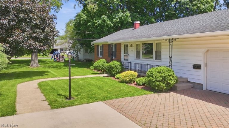 513 Steele Avenue, Ashland, OH - Photo 3