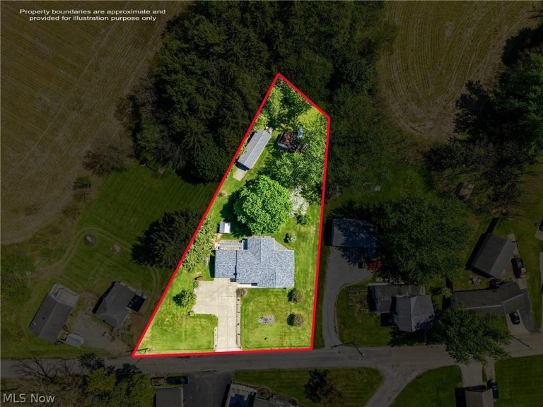 620 Thomas Road, Lisbon, OH - Photo 2