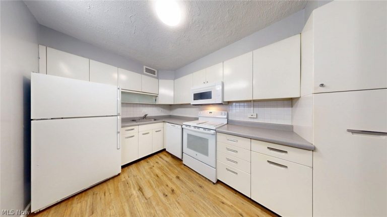 12700 Lake Avenue #804, Lakewood, OH - Photo 3