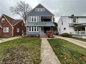 3569 147th Street, Cleveland, OH, 44111