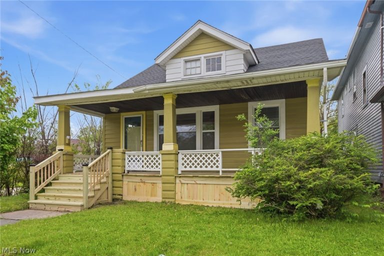 3568 106th Street, Cleveland, OH - Photo 5