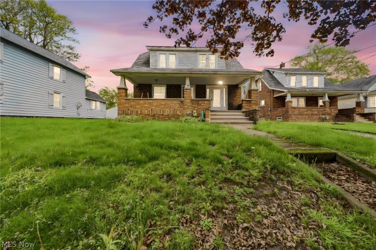 1728 Harbor Avenue, Ashtabula, OH - Photo 2