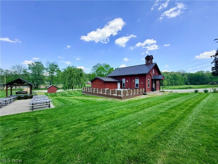 455 Schneiders Crossing Road, Dover, OH - Photo 4