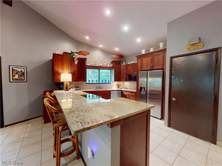5626 Trask Road, Madison, OH - Photo 8