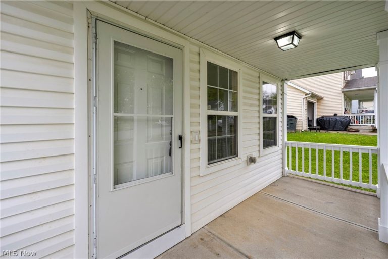 625 Sackman Street, Mansfield, OH - Photo 4
