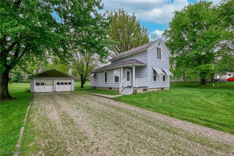 1551 State Route 44, Atwater, OH, 44201