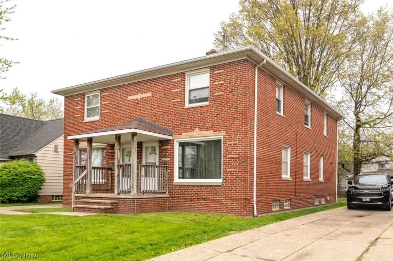 663 Babbitt Road, Euclid, OH - Photo 3