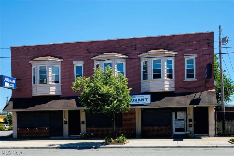 5384 Saint Clair Avenue, Cleveland, OH, 44103