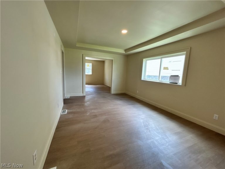 1317 Plum Street #Rear, Steubenville, OH - Photo 2