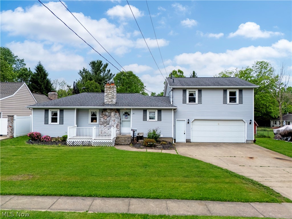 255 Wolf Avenue, Wadsworth, OH