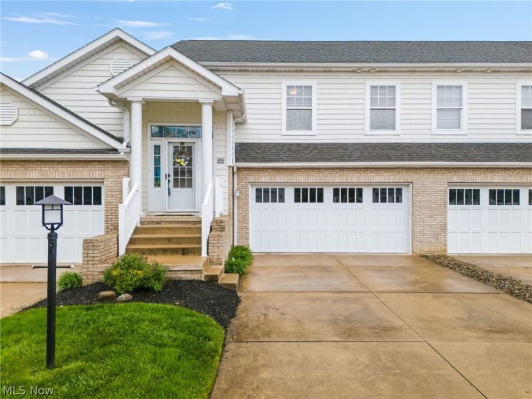 1340 Cascade Circle, Canton, OH, 44708