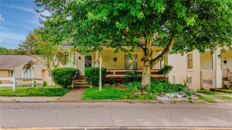 604 RIVER Avenue, Toronto, OH - Photo 2