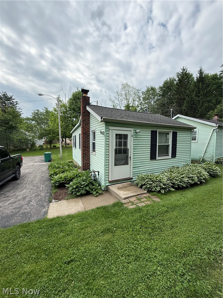 11594 Ravenna Road, Twinsburg, OH, 44087