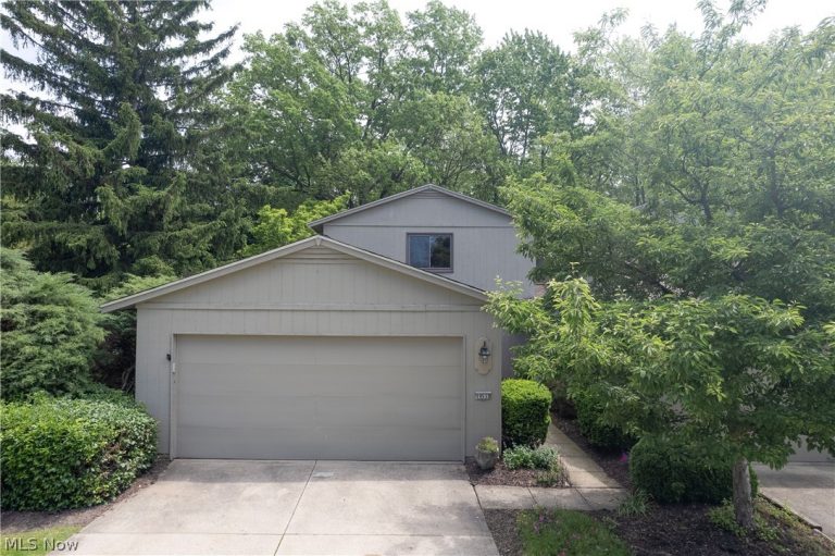 19533 Idlewood Trail #20-1, Strongsville, OH, 44149