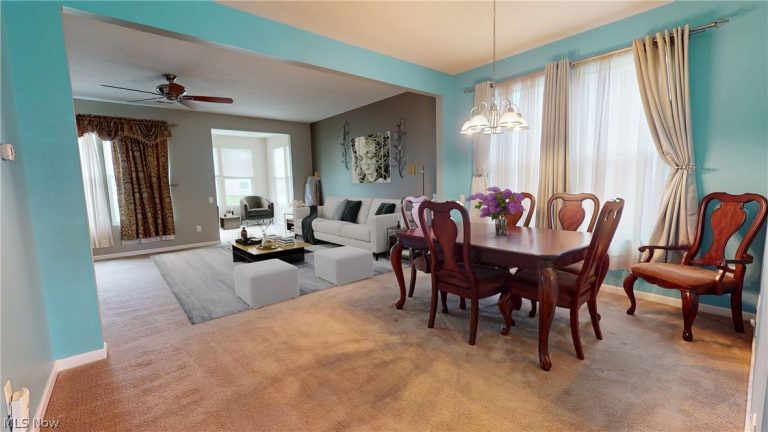 37911 Ashfield Way, North Ridgeville, OH - Photo 6