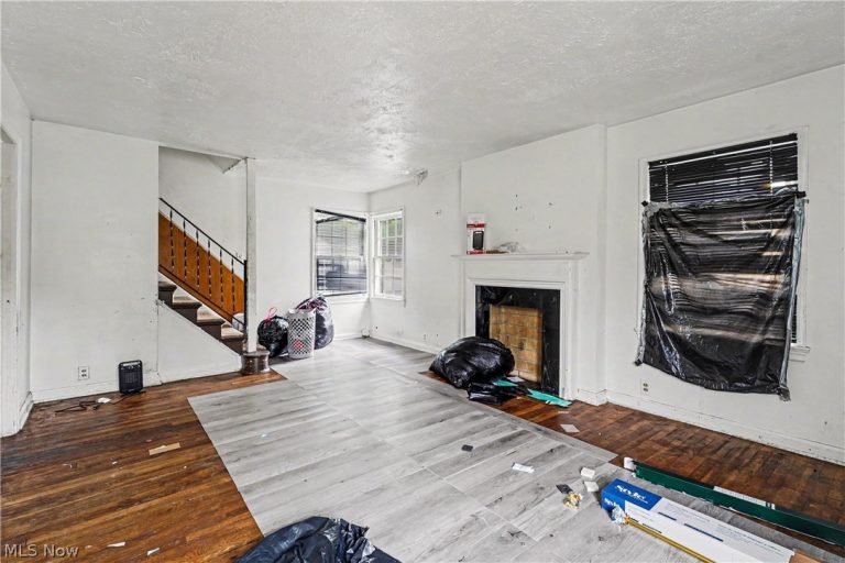 1358 Peckham Street, Akron, OH - Photo 8