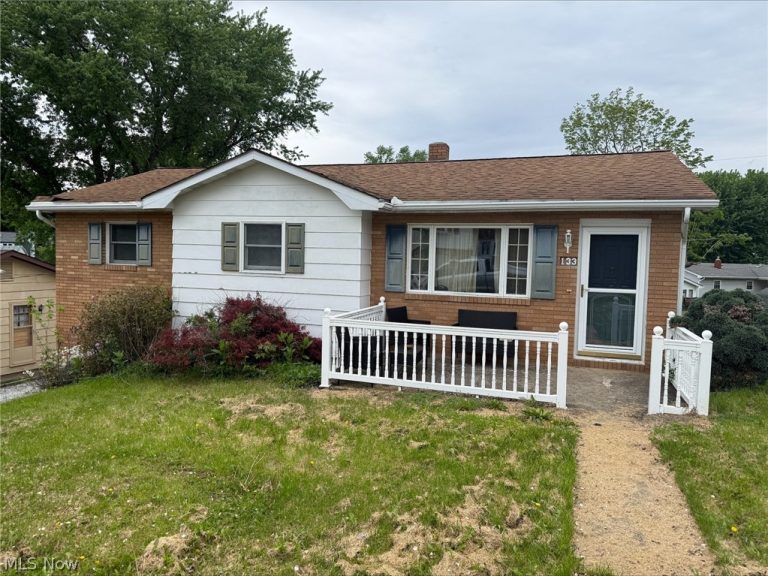 133 Susan Drive, Wintersville, OH, 43953