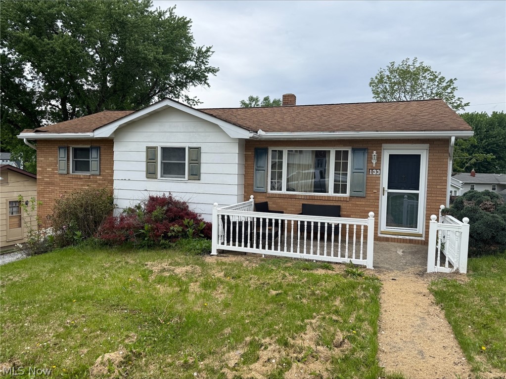 133 Susan Drive, Wintersville, OH
