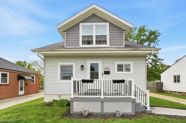 4044 223rd Street, Fairview Park, OH, 44126