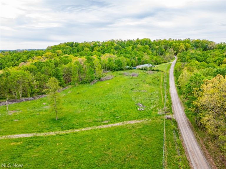 37795 Sheep Skin Ridge, Lower Salem, OH, 45745