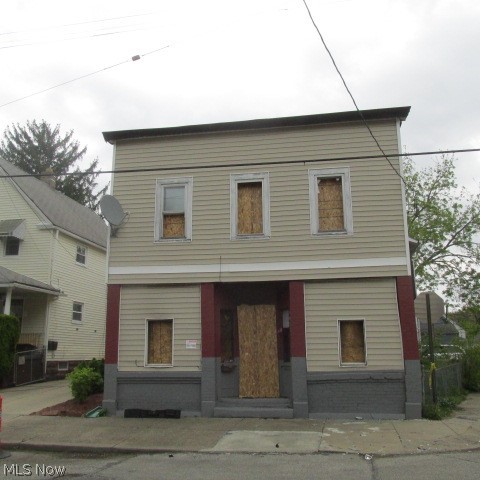 3497 46th Street, Cleveland, OH, 44102