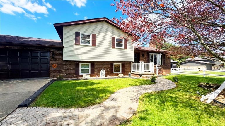 25 Oak Drive, Dillonvale, OH - Photo 2