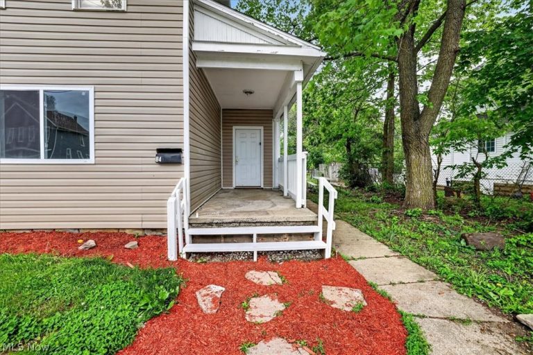 84 Curtis Avenue, Newark, OH - Photo 4