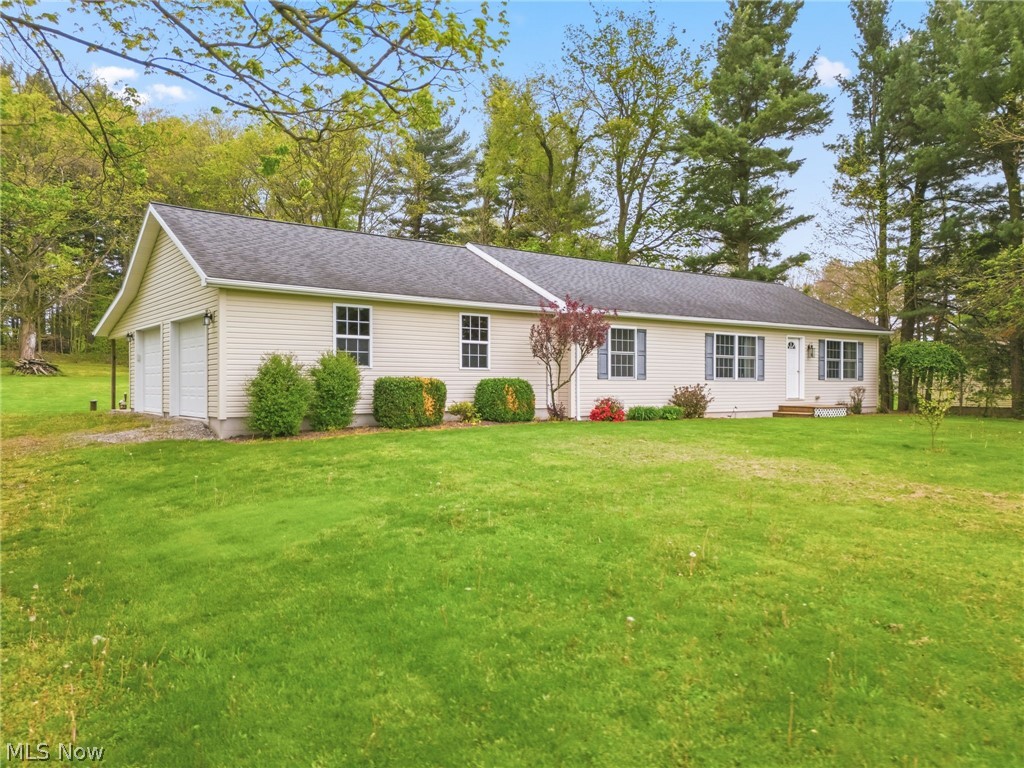 9084 Plymouth Street, Hanoverton, OH