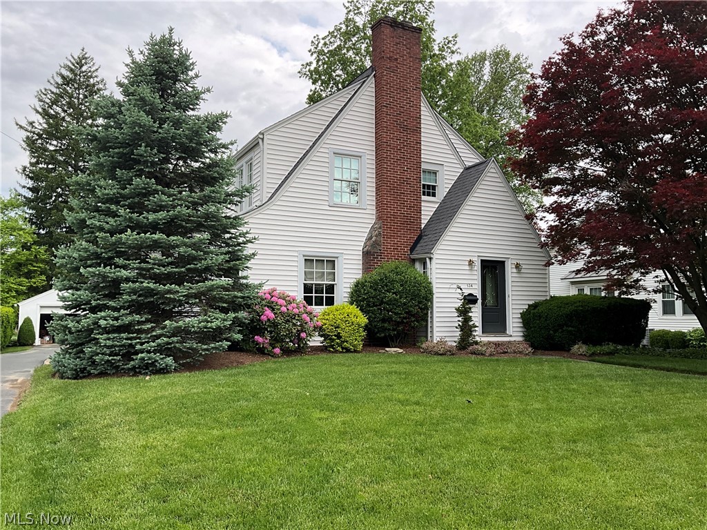 134 Park Avenue, New London, OH
