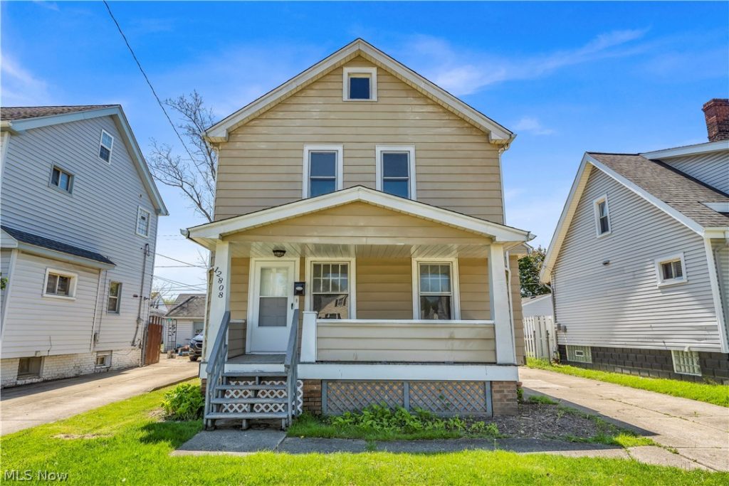 12808 Havana Road, Garfield Heights, OH