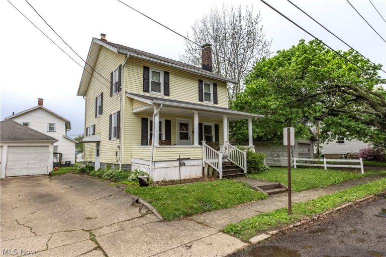 418 9th Street, Massillon, OH - Photo 3