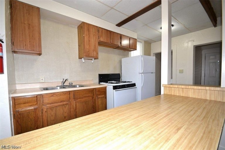 450 Allyn Street, Akron, OH - Photo 2