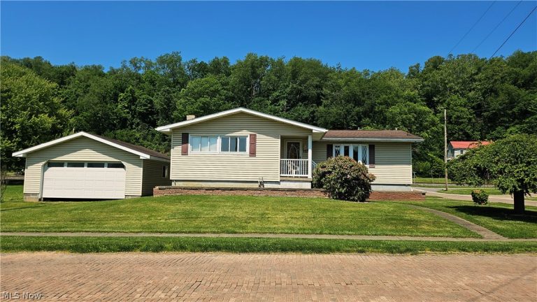 113 Main Street, Rayland, OH, 43943