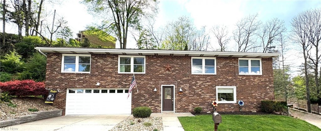 312-316 Henrietta Street, Weirton, WV