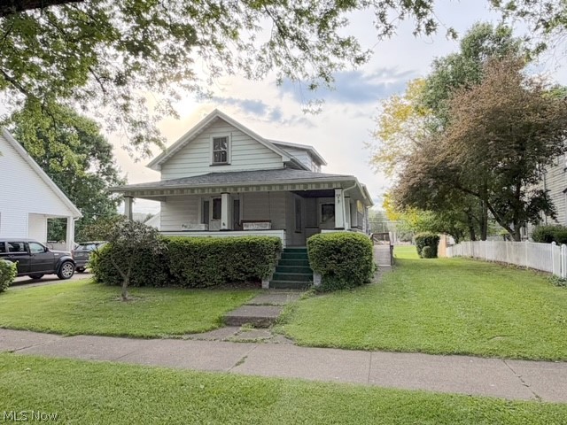 208 Main Street, Port Washington, OH, 43837