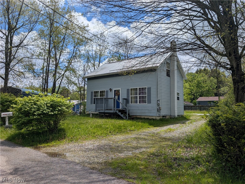 4096 Sherman Road, Norton, OH